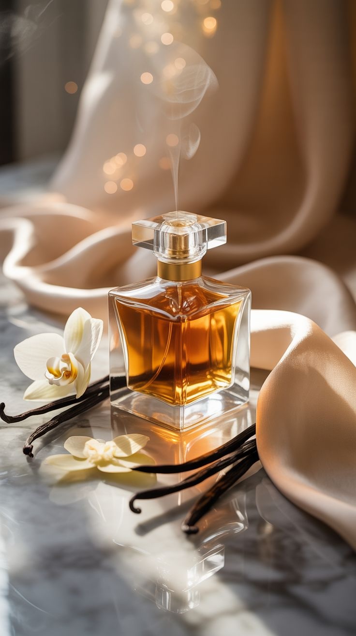 Luxury Fragrance: Discover the Best Perfumery of the Market with “Vimal Perfumery”